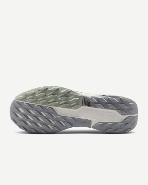 Кроссовки REACTX PEGASUS TRAIL 5 GTX M (RU 43.5 EU 44.5 USm 10.5 СМ 27.5; cement grey/jade horizon/burgundy crush/midnight navy)